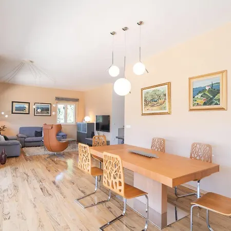 Apartament Penthouse Vis A Vis Dubrownik Zewnętrze zdjęcie