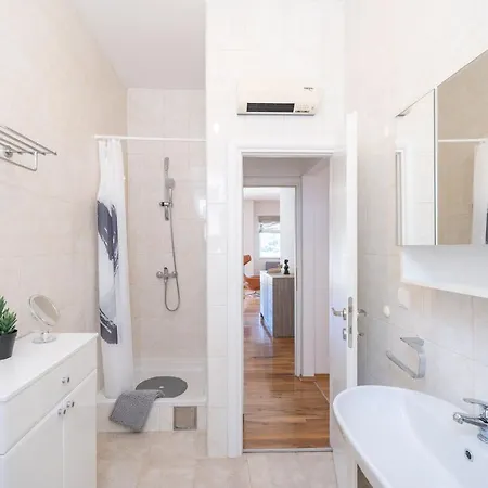 Apartament Penthouse Vis A Vis Dubrownik Zewnętrze zdjęcie