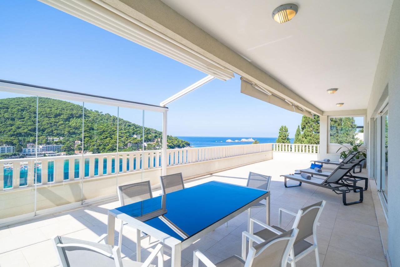 Apartament Penthouse Vis A Vis