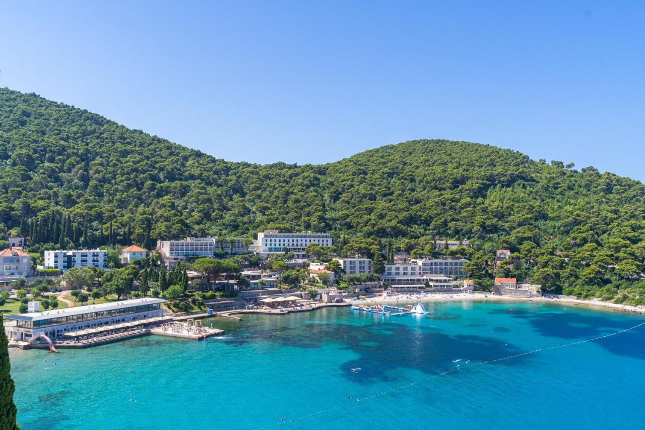 Apartman Penthouse Vis A Vis *