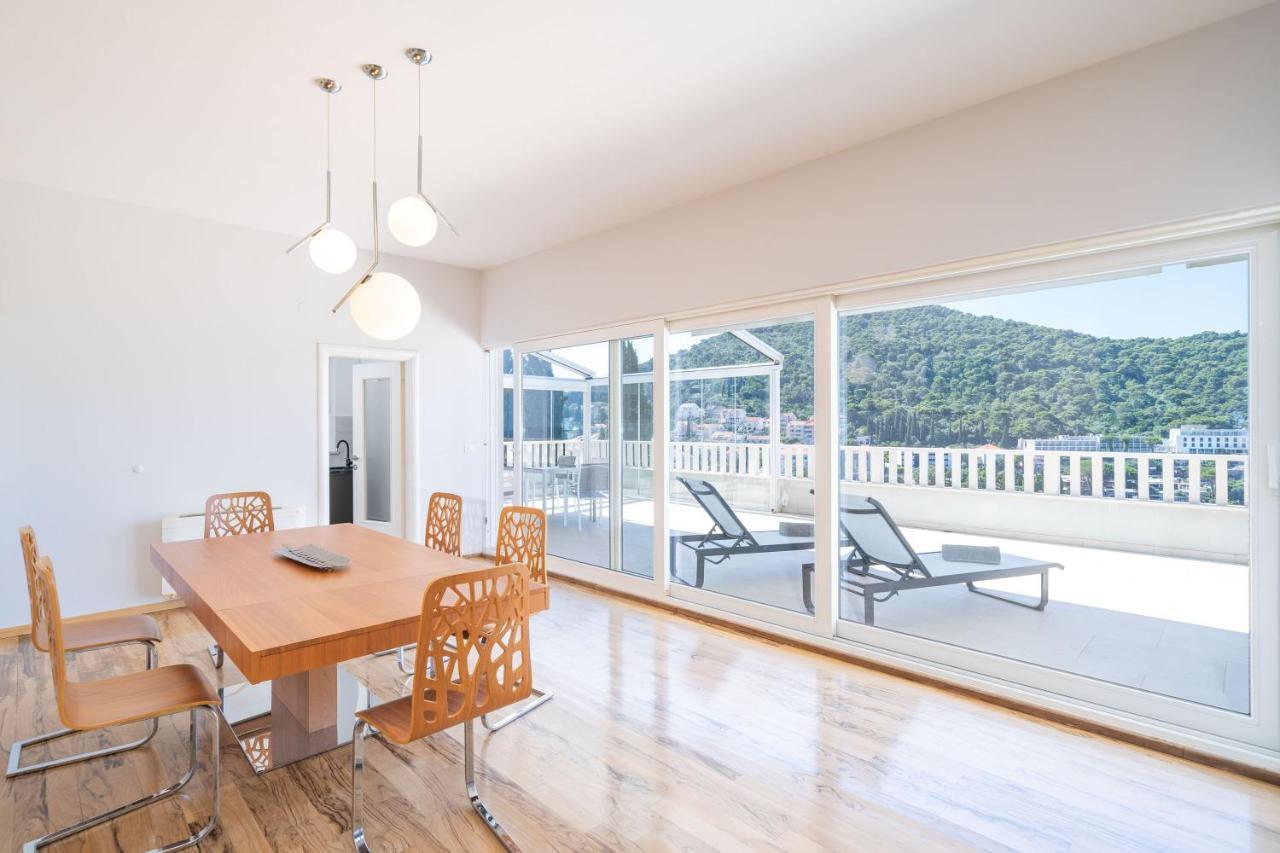 Penthouse Vis A Vis * Dubrovnik