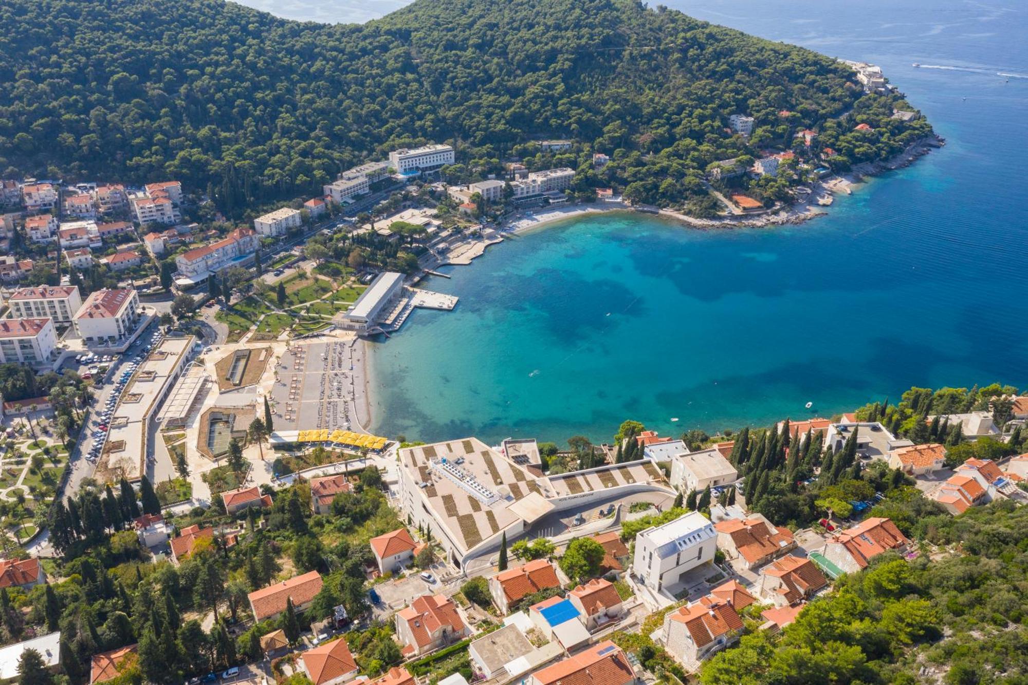 Apartament Penthouse Vis A Vis