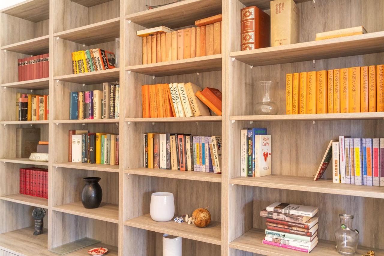 Penthouse Vis A Vis Apartment Dubrovnik