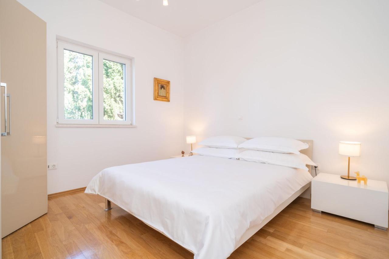 Apartment Penthouse Vis A Vis Dubrovnik