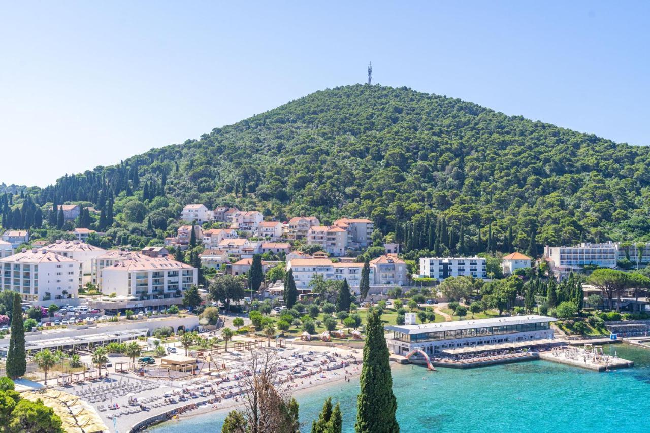 Apartment Penthouse Vis A Vis