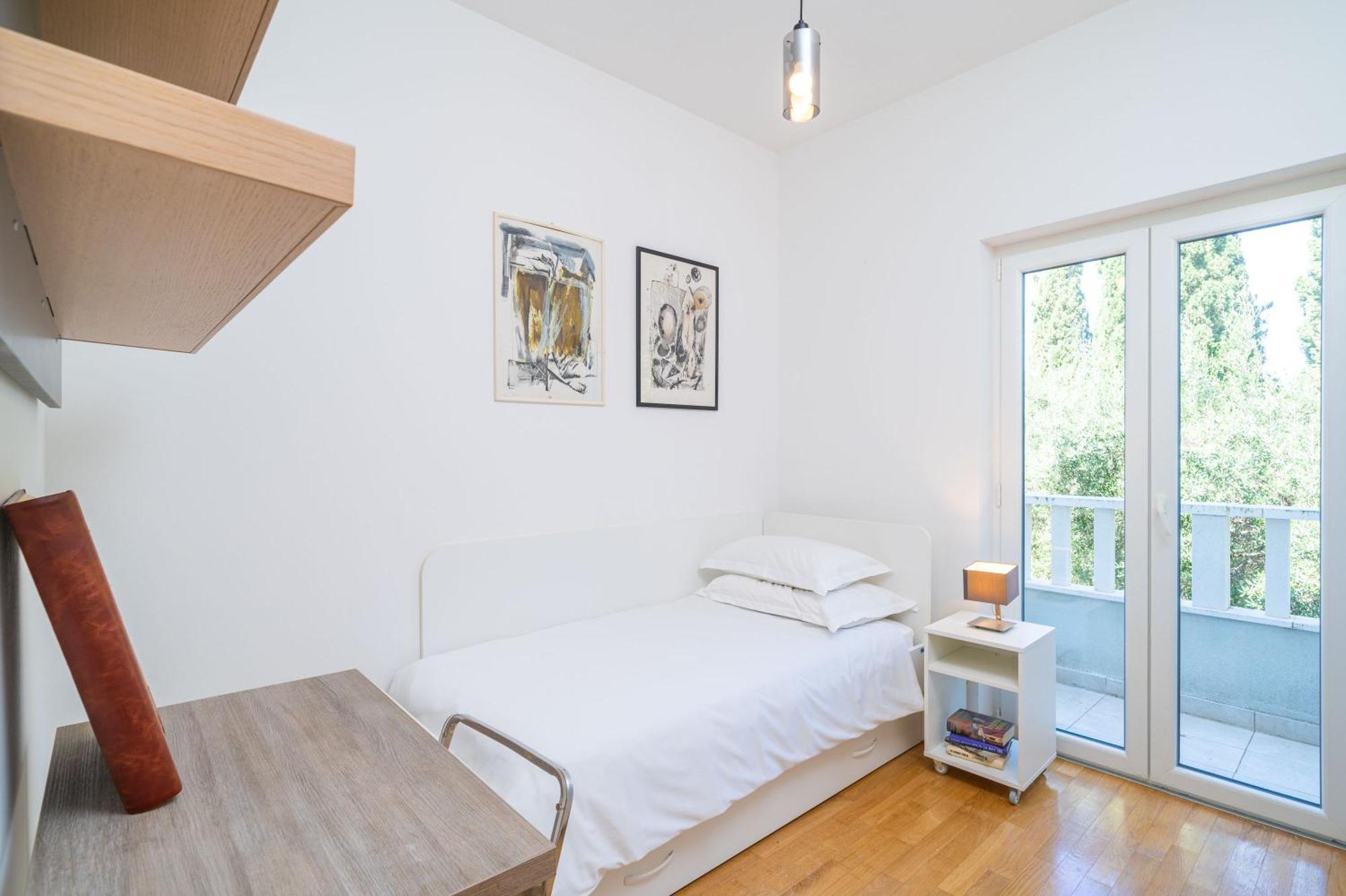 Apartment Penthouse Vis A Vis *