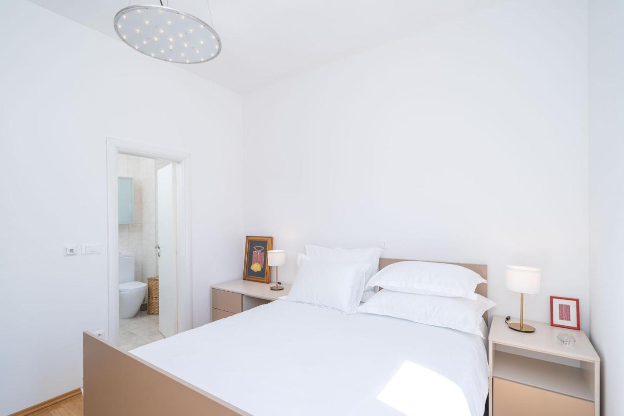 Apartment Penthouse Vis A Vis *