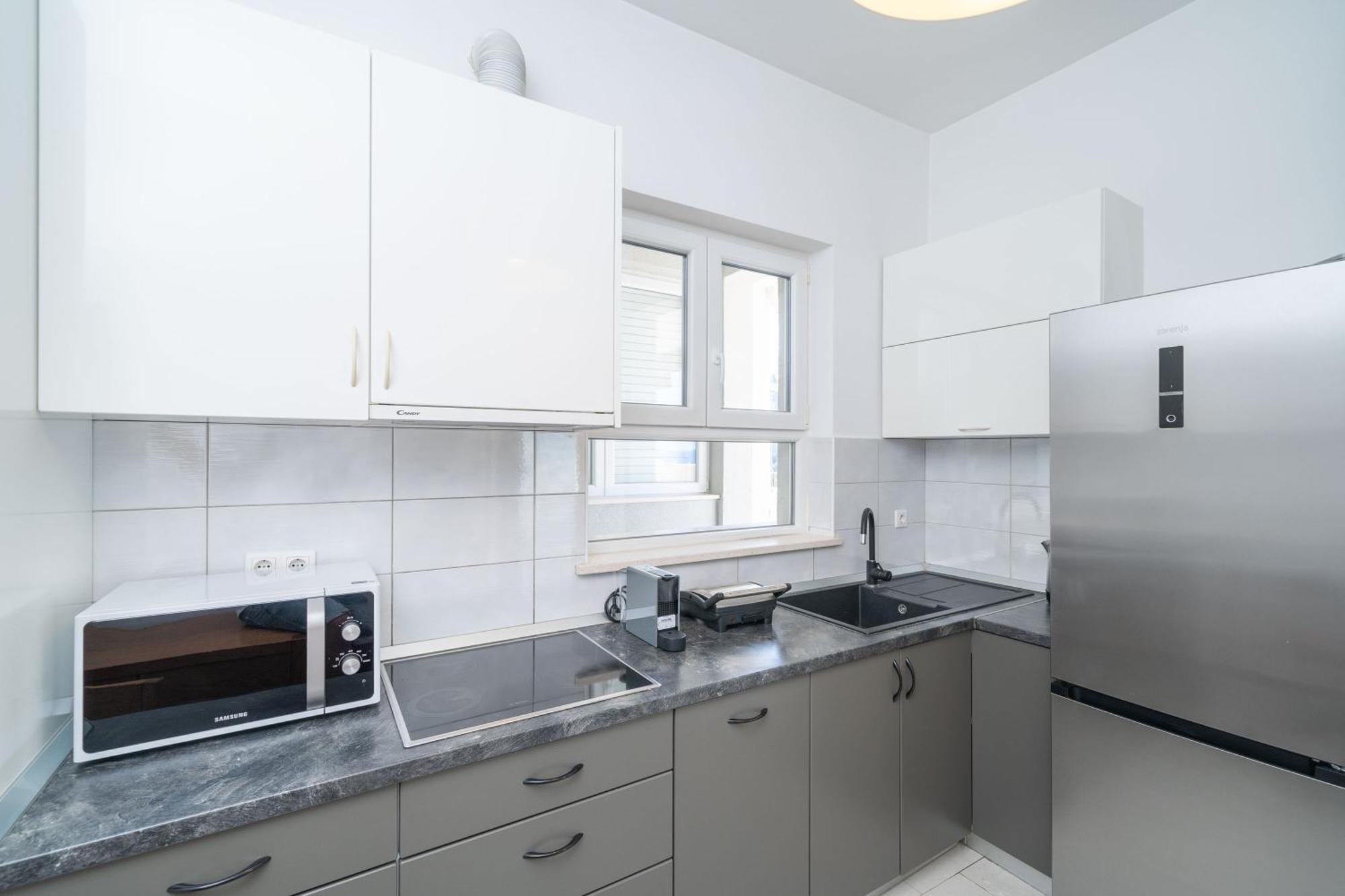 Apartment Penthouse Vis A Vis